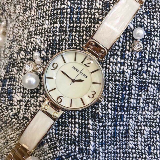 Đồng hồ nữ Anne Klein 2210