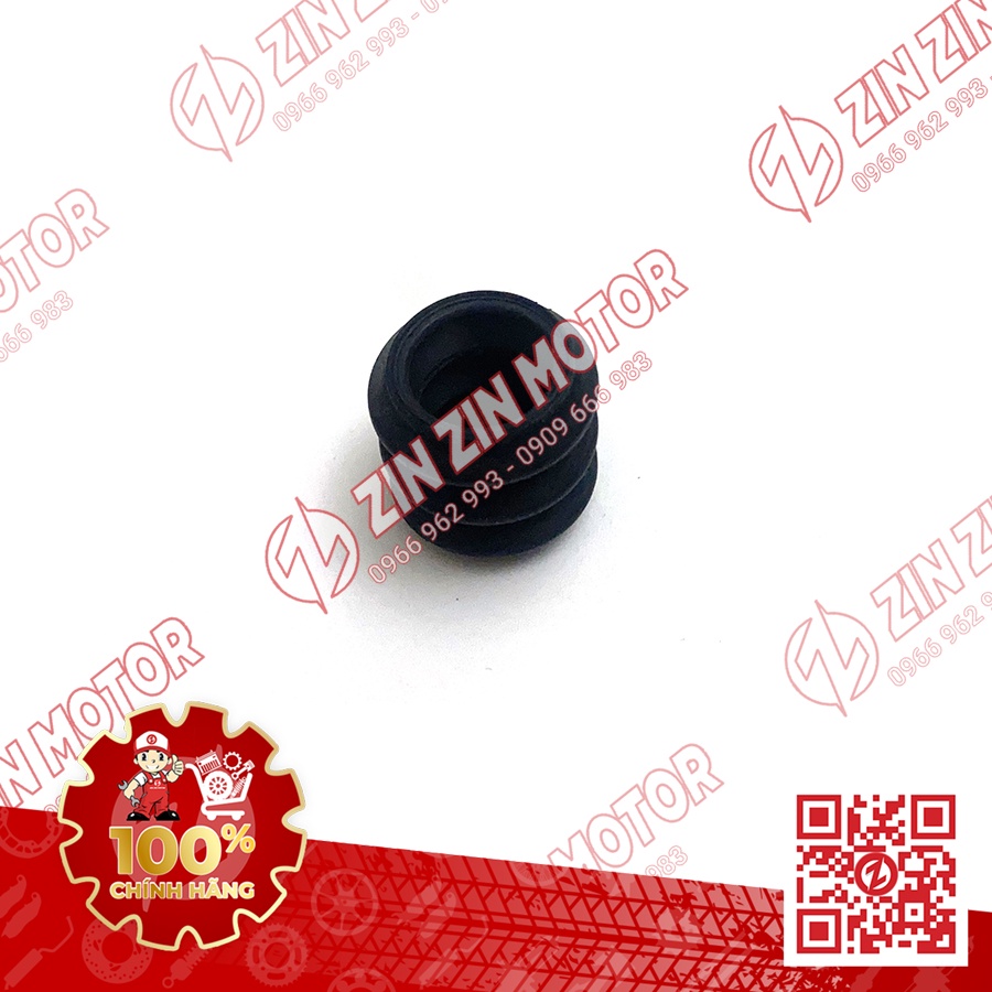 Cao Su Chốt Trượt Heo Dầu Sau Satria Fi, Raider Fi, GSX R150, GSX S150, Bandit 150 59112-44B00-000 Chính Hãng Suzuki