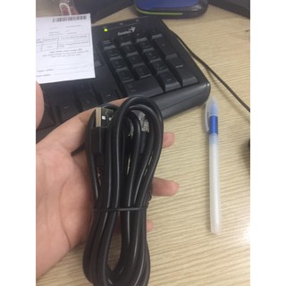 Máy Quét Mã Vạch 1 Tia SMQ-9100