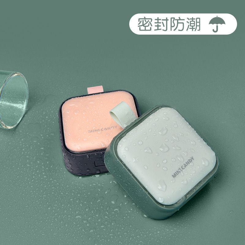 Hộp đựng thuốc cỡ lớn tiện lợi chất lượng