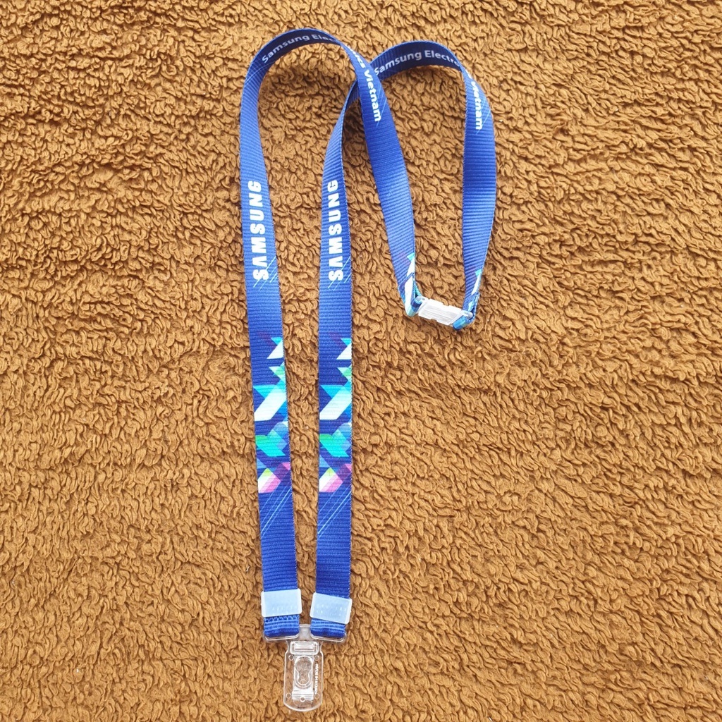 Dây đeo thẻ Samsung Electronic