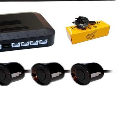 ♪ Bộ Cảm Biến Đỗ Xe 2 4 Mắt Không Hiển Thị - 2 Mắt ❅ | BigBuy360 - bigbuy360.vn