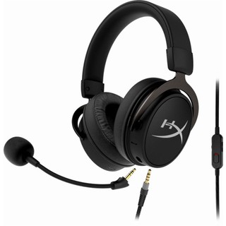 Tai nghe gaming bluetooth hyperx cloud mix - hàng chính hãng