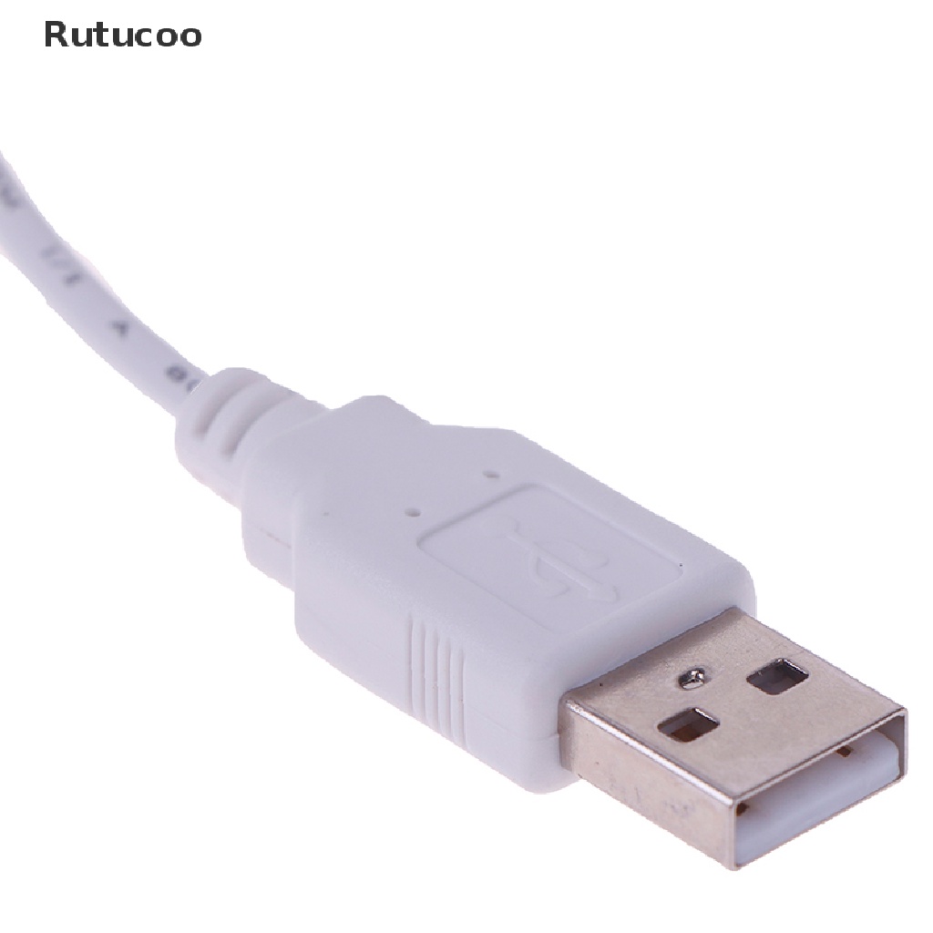 1 dây cáp USB dài 1m có công tắc ON/OFF cho quạt USB | WebRaoVat - webraovat.net.vn