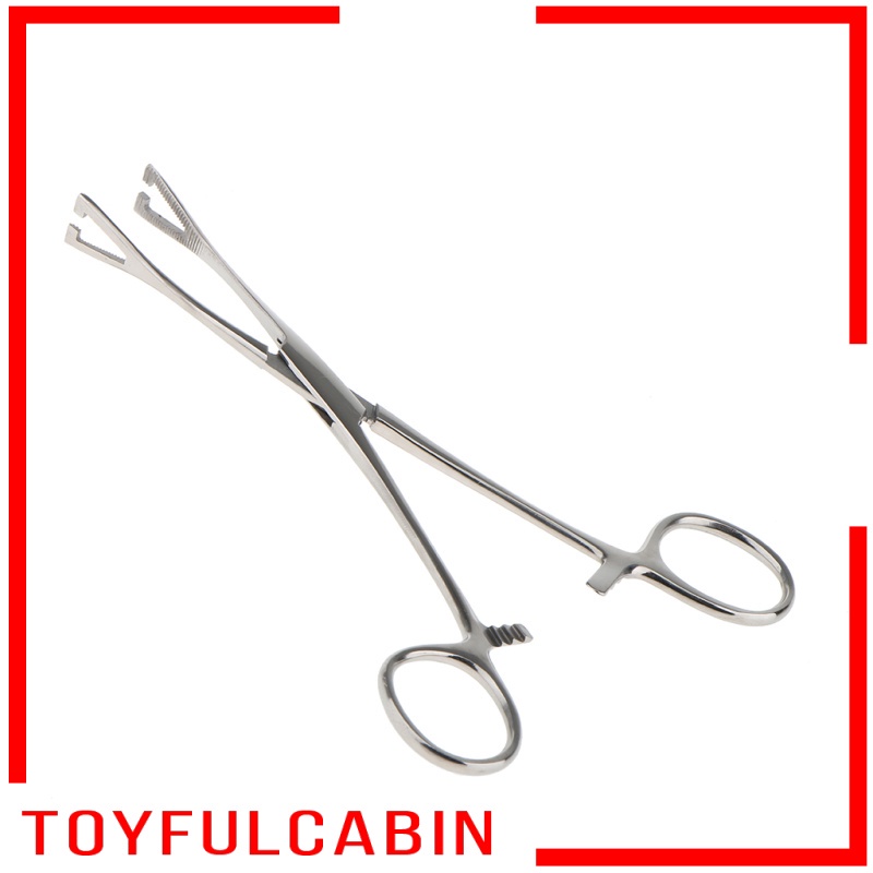 Khuyên Xỏ Cơ Thể Chuyên Nghiệp 6 &quot;