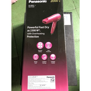 Máy sấy tóc Panasonic EH-ND64