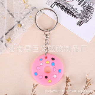 Combo 10 Móc khóa cute giá rẻ