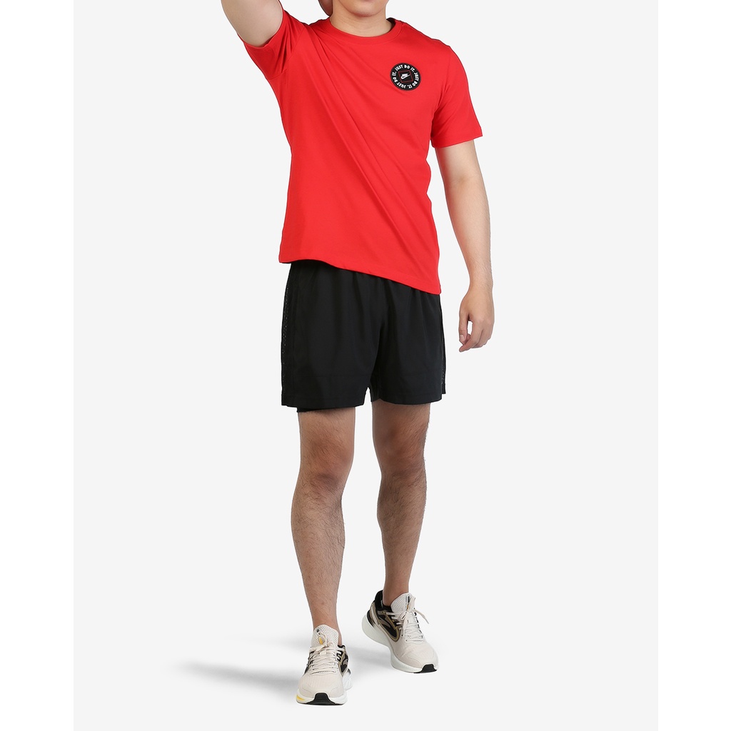 Áo T-shirt nam Nike DA0248-657