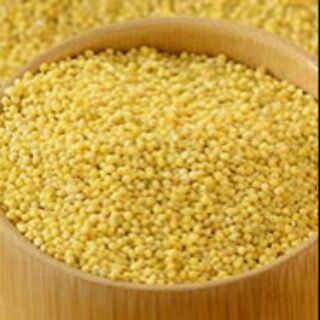 Hạt kê 1kg