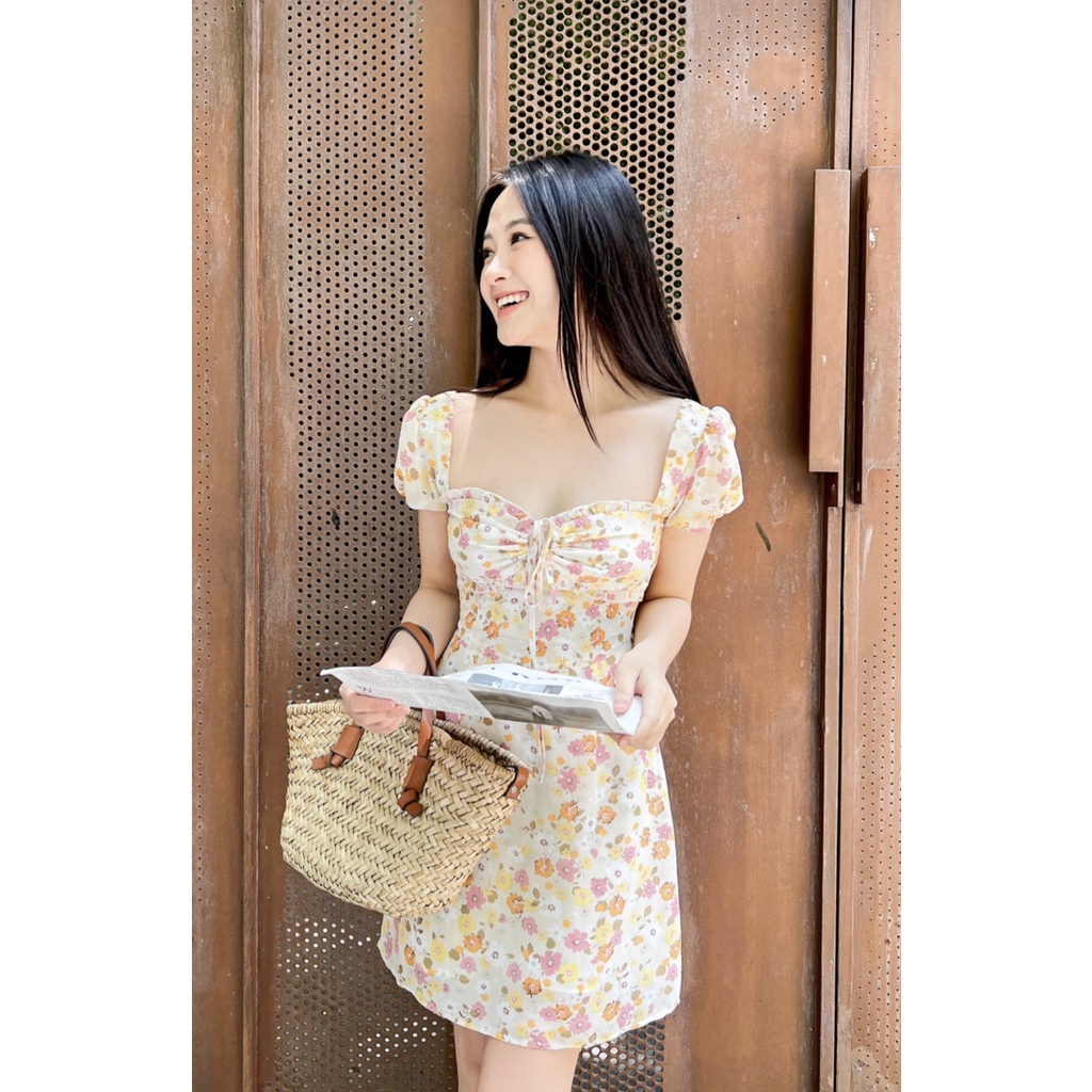 MIA DRESS - ĐẦM MIA