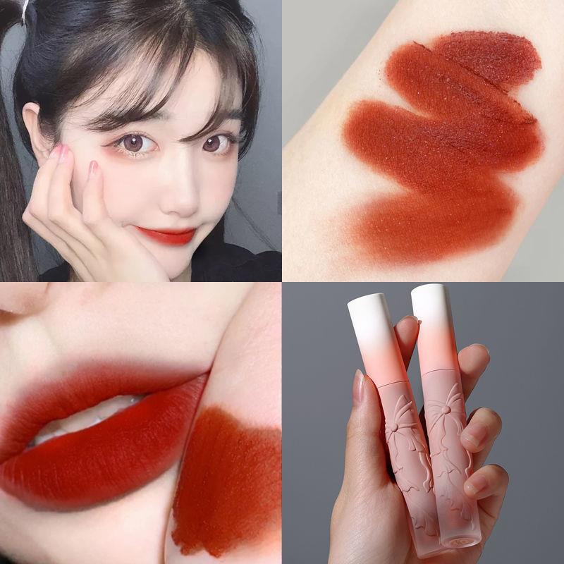 Son bóng dưỡng ẩm chống thấm nước và mồ hôi
 | BigBuy360 - bigbuy360.vn