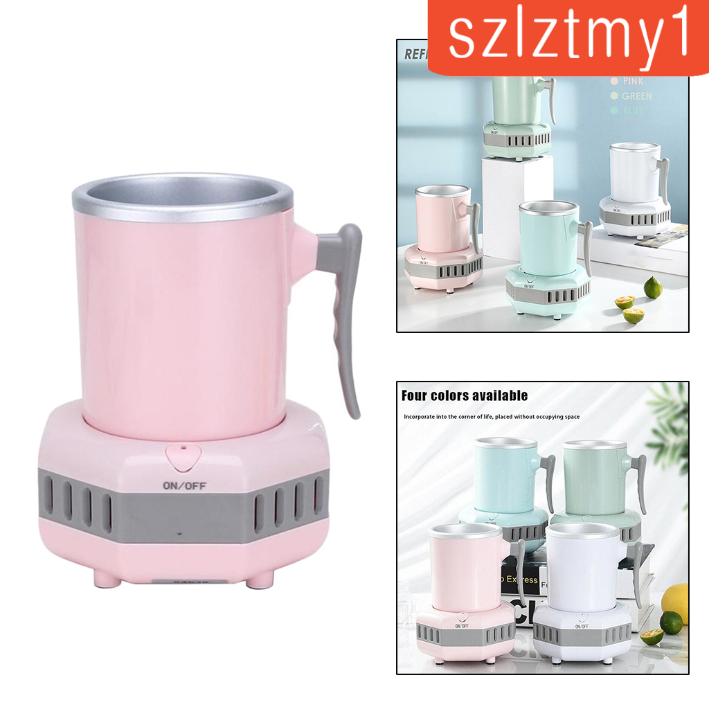 Máy Làm Đá Mini Để Bàn Tiện Lợi 36-60