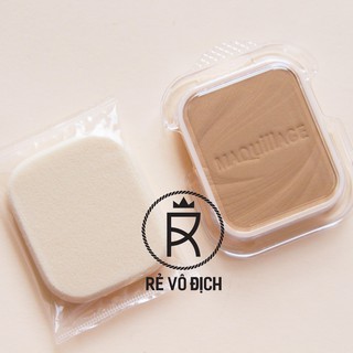 Lõi phấn nền Maquillage Dramatic Powdery UV Foundation