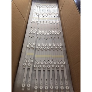 BỘ LED TIVI ASANZO 40 E800/ ES910