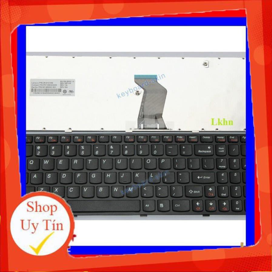 Bàn phím Lenovo Ideapad G570 Z560 Z560A Z560G Z565 G575 | BigBuy360 - bigbuy360.vn