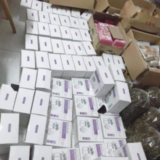 Máy hút sữa điện đôi real bubee Anh