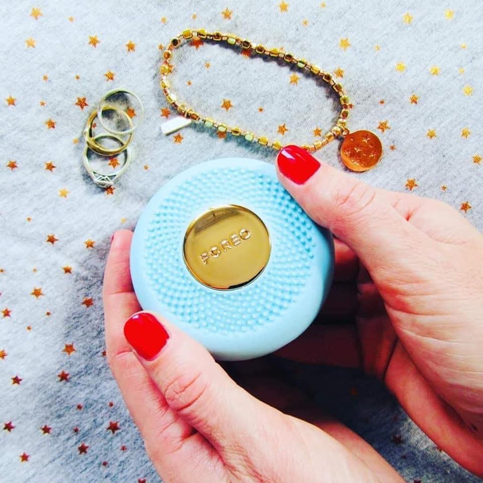 Máy Đắp Mặt Nạ Foreo Ufo mini