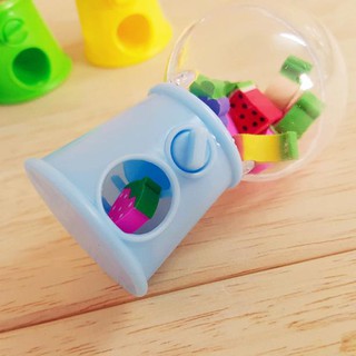 Máy đựng kẹo đồ chơi cho bé