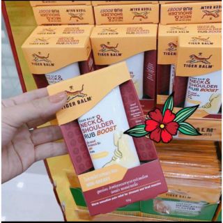 Cao xoa bóp singapore – tiger balm neck & shoulder rub