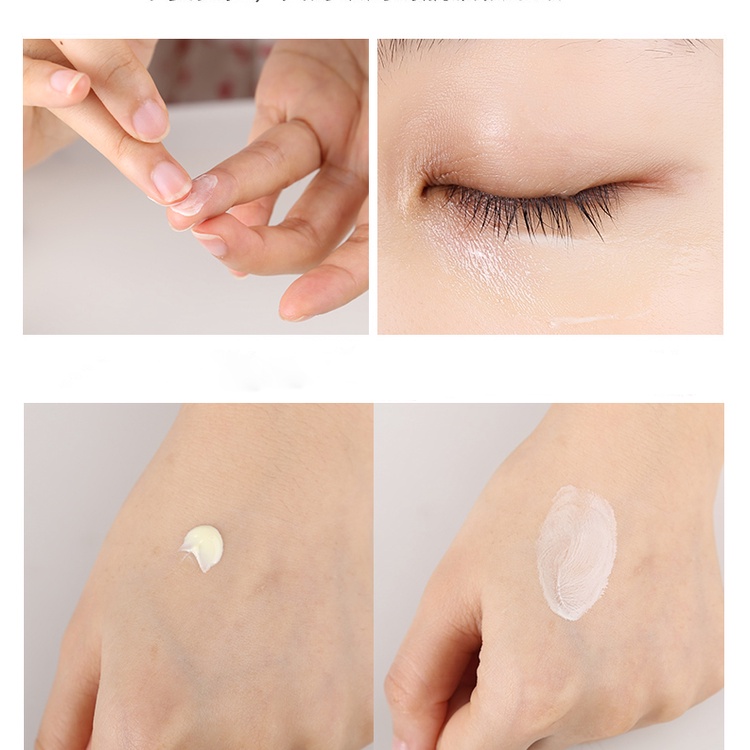 Kem mắt bơ Kiehl’s Creamy Eye Treatment with Avocado