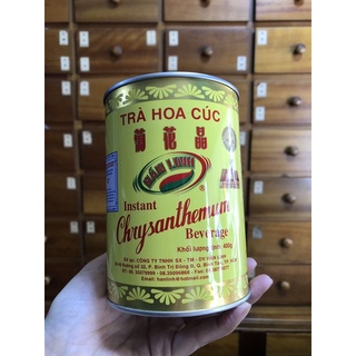 Trà Hoa Cúc Hán Linh 400gr