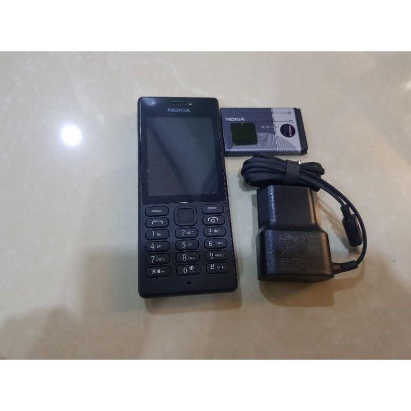 Điện thoại NOKIA 216 ( 150 ) hàng chính hãng