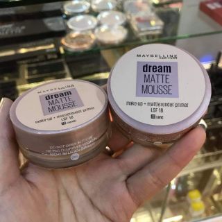 Phấn tươi Maybelline Đức