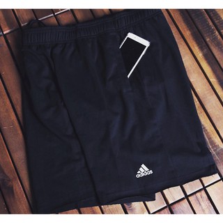 QUẦN SHORT NỈ ADIDAS