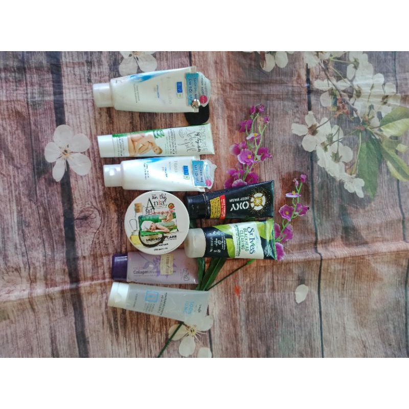 Sữa rửa mặt hàng chọn giá rẻ cho khách