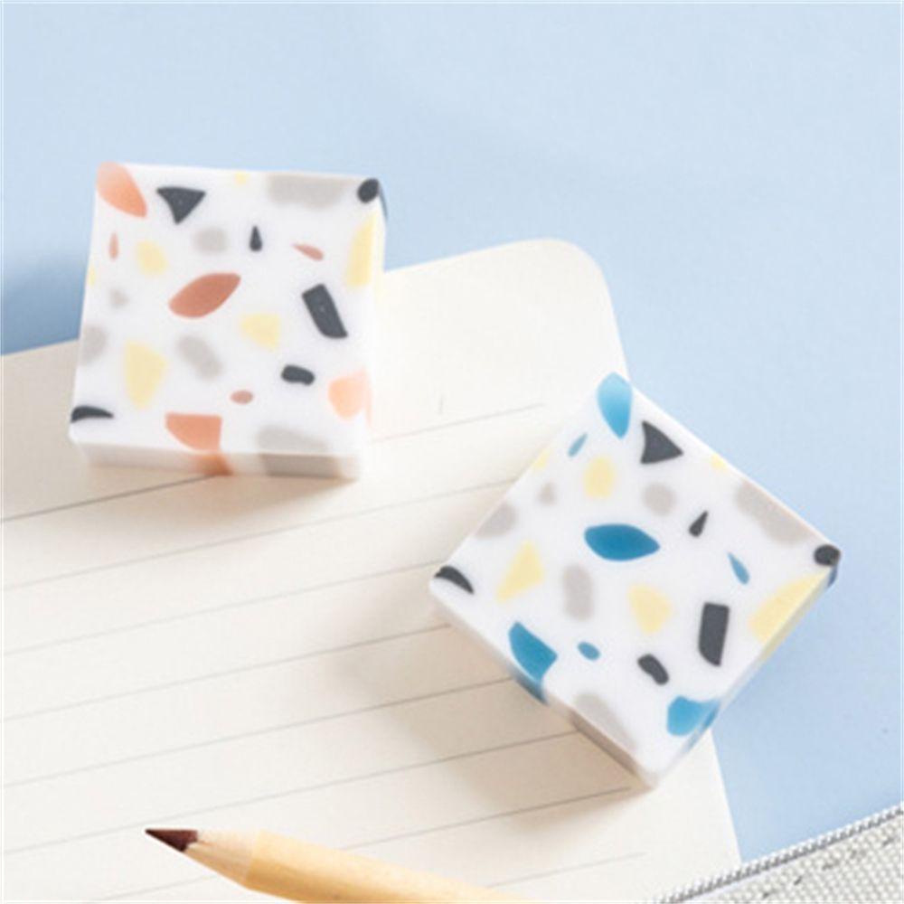 Set 2 Gôm Tẩy Bút Chì Chuyên Dụng