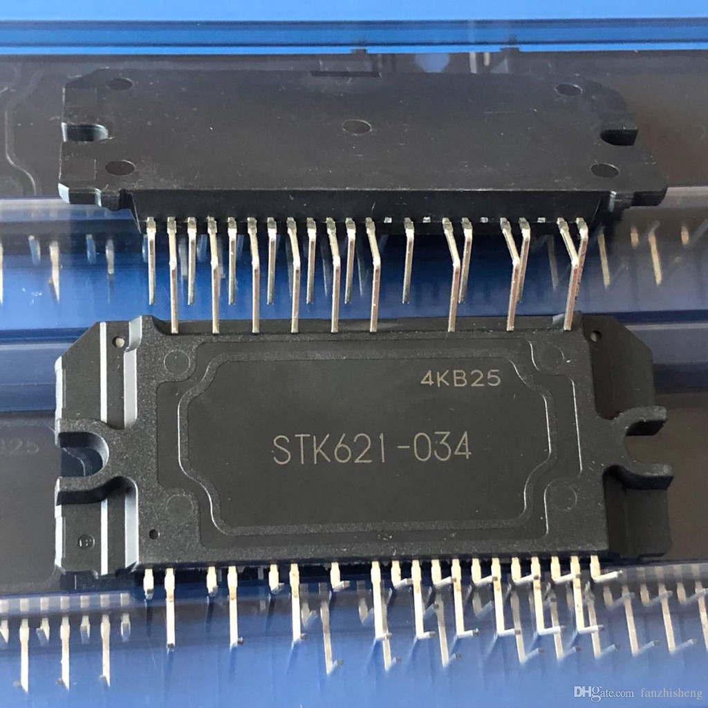 IC công suất STK612-034B