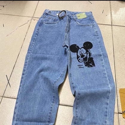 Quần baggy nữ ưng cao mẫu mới hàng quảng châu siêu xịn - cam kết video và ảnh thật 100% | BigBuy360 - bigbuy360.vn