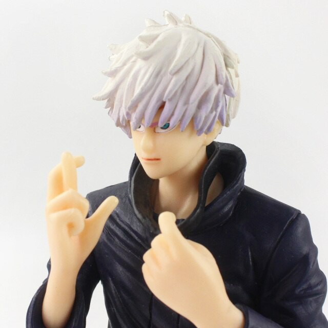 Chú Thuật Hồi Chiến Mô Hình Figure Gojou Satoru - Jujutsu Kaisen