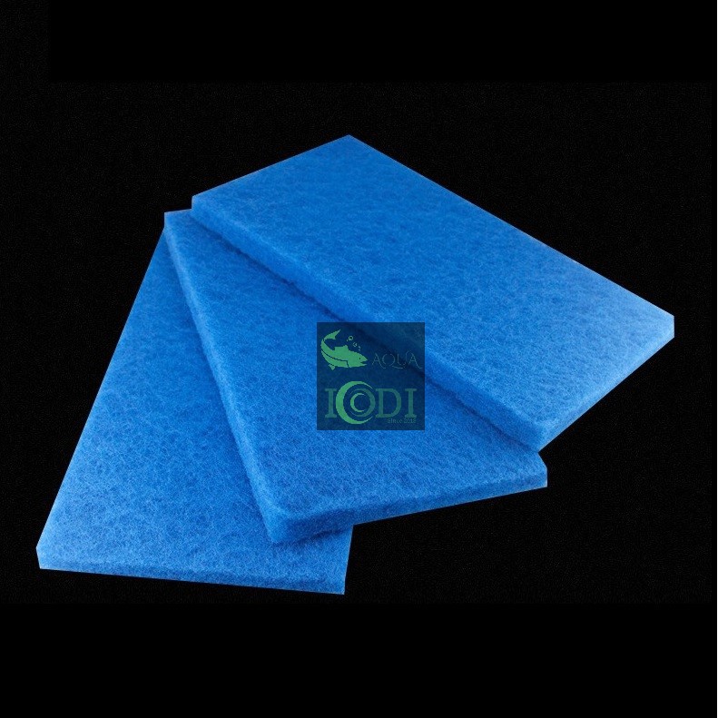 Bông lọc Biological Filter Cotton