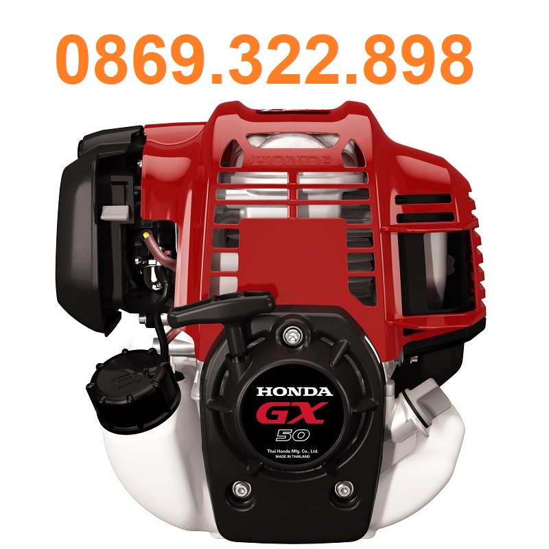 Máy Cắt Cỏ Honda UMK450T U2ST 2.0HP/1.47KW