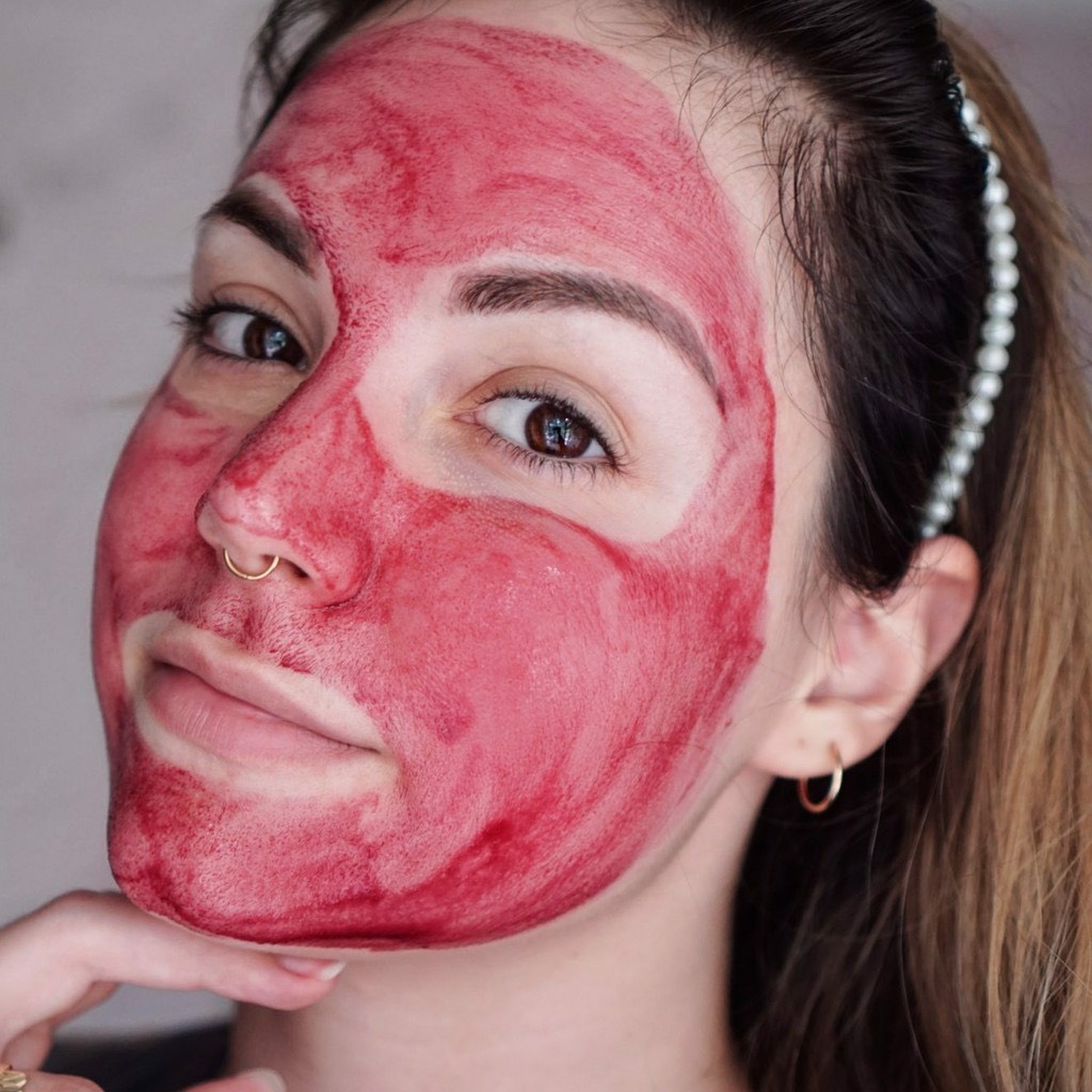 Serum tẩy tế bào chết hoá học AHA 30% + BHA 2% Peeling Solution - The Ordinary.