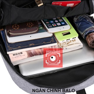 Bộ 3 balo/túi/ví Joy Start