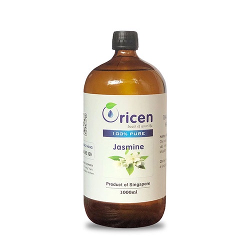 Tinh dầu Hoa Lài Oricen 1000ml
