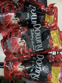 Downy đam mê 1,5l