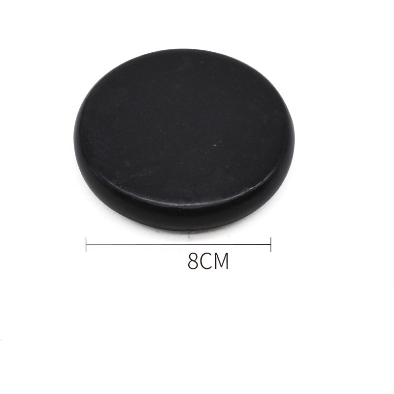 Đá Nóng Massage Cao Cấp Đã Thông Kinh Lạc Đá Núi Lửa Mát Xa Body