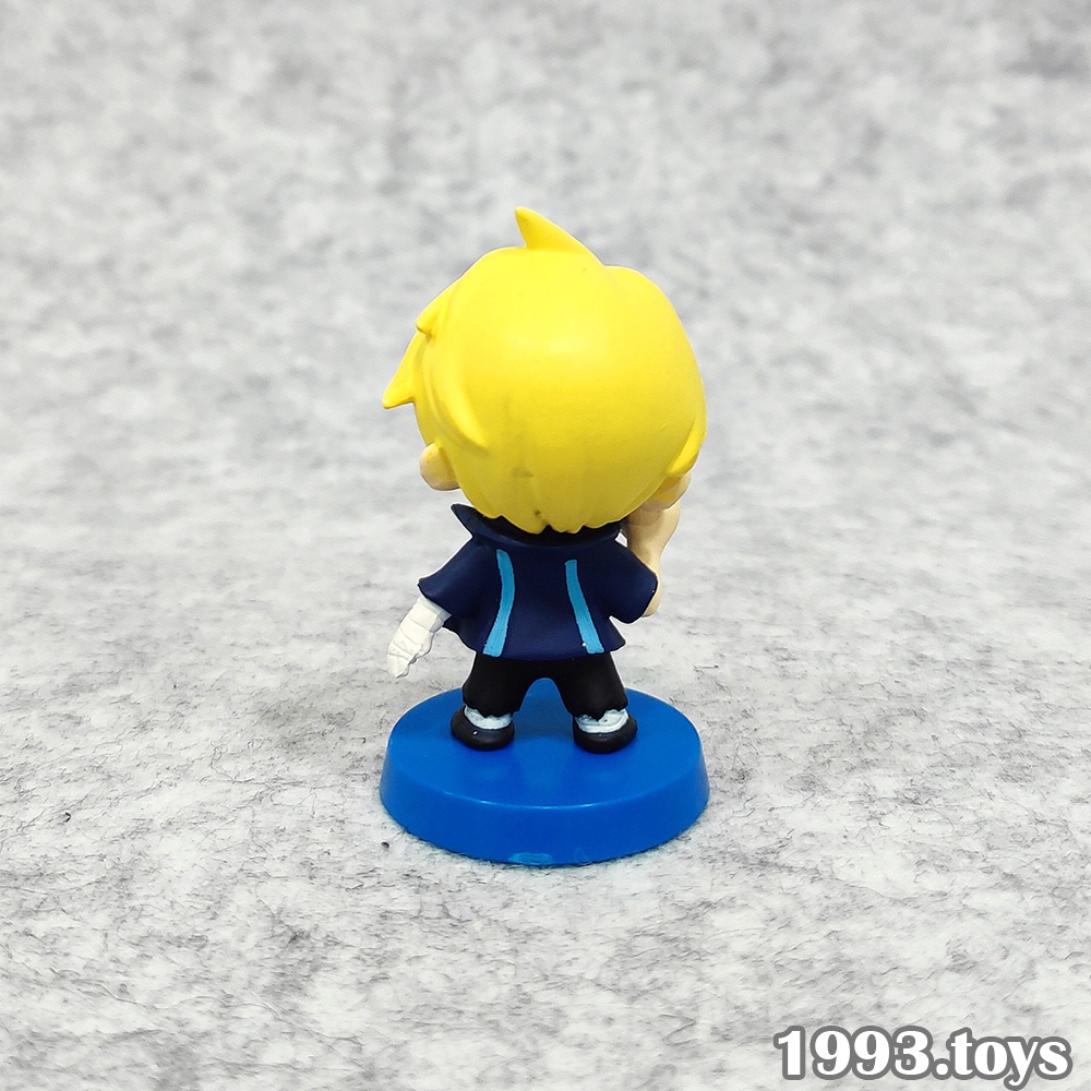 Mô hình nhân vật PLEX figure One Piece Anichara Heroes Vol.3 Skypiea - Sanji