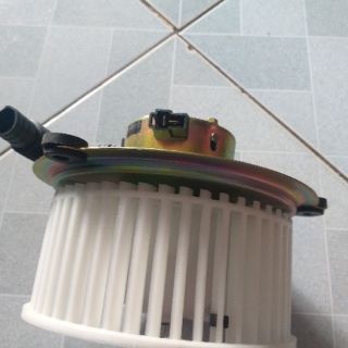QUẠT DÀN LẠNH 24V (cánh thuận và cánh nghịch)