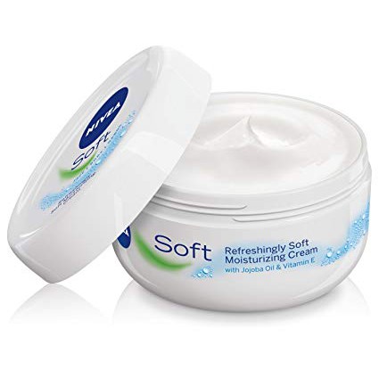 kem dưỡng da nivea