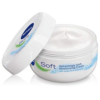 Kem dưỡng da nivea