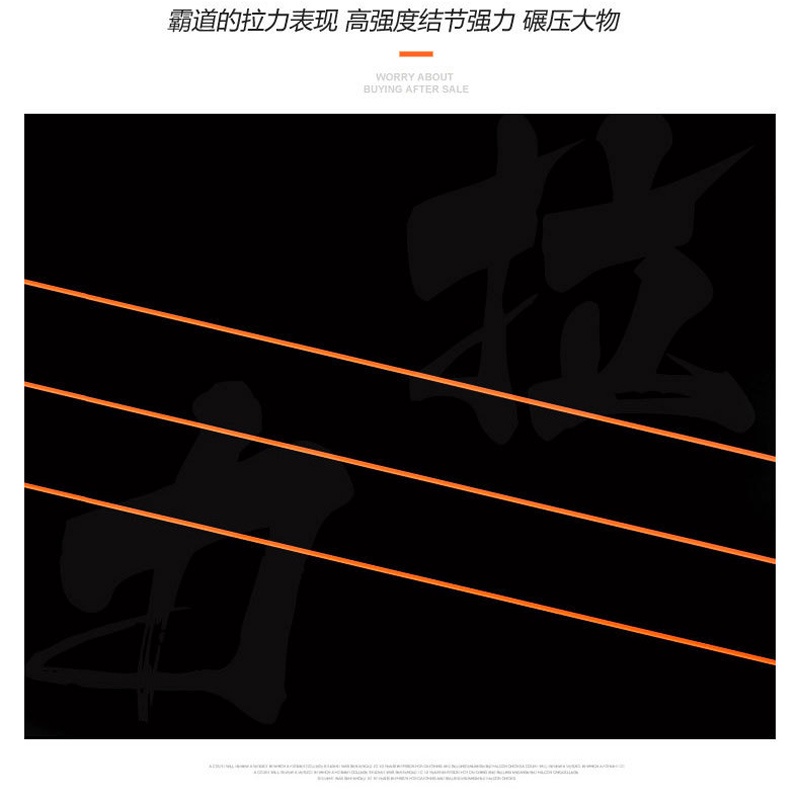 Cuộn Dây Câu Cá 150M Chất Lượng Cao