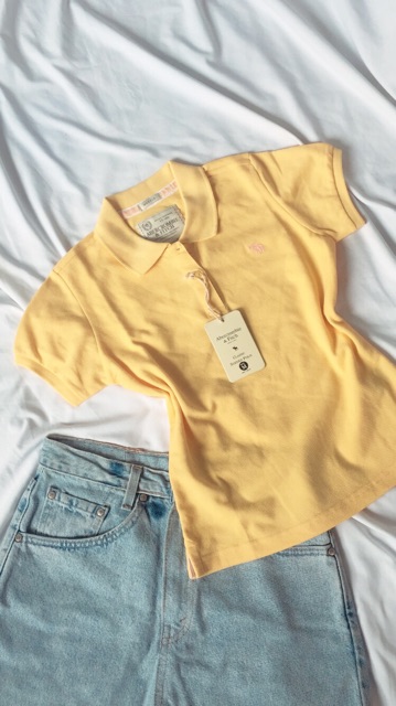 [XẢ KHO] SASSY Áo thun polo (Giao ngẫu nhiên) | BigBuy360 - bigbuy360.vn