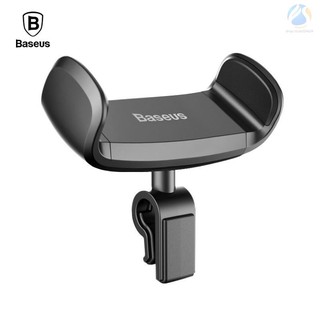 giá đỡ điện thoại kẹp cửa gió Baseus