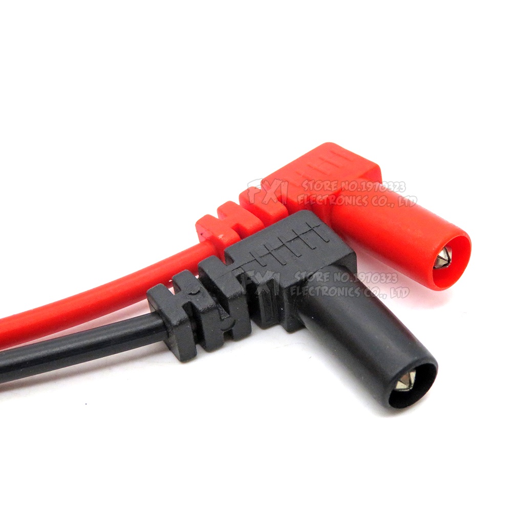 1 Cặp Dây Thử Vạn Năng Kế XL830L 1000V 10 / 20A