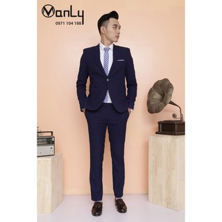 Áo vest MANGO - Ảnh thật tự chup