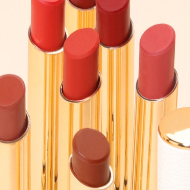 [Hàng mới về] Son lì mịn mượt như nhung chống thấm nước không phai không lem vào cốc | BigBuy360 - bigbuy360.vn